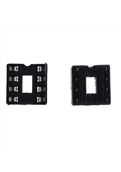 10 x 8 Pin Dip Ic Soket Adaptörü Lehim Tipi Soket (Yurt Dışından) fırsatları