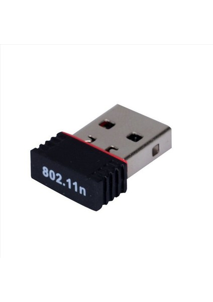 3x Yeni Realtek USB Kablosuz 802 11B/G/N Lan Kart Wifi Ağ Adaptörü RTL8188 (Yurt Dışından) fiyatları