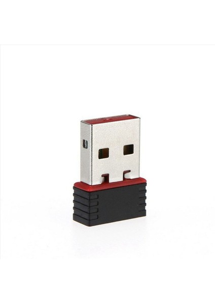 3x Yeni Realtek USB Kablosuz 802 11B/G/N Lan Kart Wifi Ağ Adaptörü RTL8188 (Yurt Dışından) indirimleri