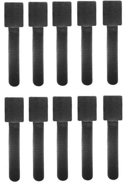 Mutfak Aletleri Için 50 Pcs Kordon Organizatörü Cihaz Kordonu Organizatörü Kitchen Cihaz Kablosu Sarıcı (Yurt Dışından)