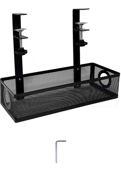 Masa Kablosu Yönetim Kutusu Tepsisi Altında Masa Kablosu Yönetim Kutusu Altında Tablo Kablosu Yöneticisi Organizatör (Yurt Dışından) fiyatları