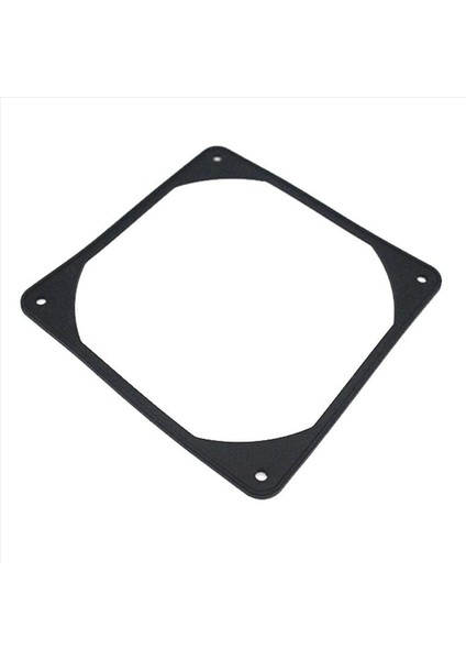 40PCS 120MM Vibrasyon Anti-Vibrasyon Silikon Fan Conta Gürültü Pc Bilgisayar Kılıfı Fan Için Conta Pedi Azaltma (Yurt Dışından) modelleri