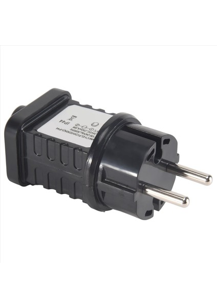 24V Transformatör Fiş Güç Kaynağı Noel Cadılar Bayramı LED Ekipman Süslemeleri Için Uygun (Yurt Dışından)