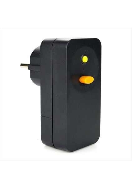 Fı Devre Kesici Kişisel Koruma Fişi Değiştirme Fişi 10MA Konut Aktış Devresi Kederi 16AMP Ab Fişi (Yurt Dışından) fırsatları