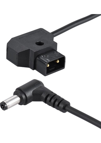 Sarmal 1m/3 28FT D-Tap 2pin Erkek-Dc 5 5 x 2 1mm Adaptör Kablo Uzatma Anton V-Mount Pil Dslr Kafes Teçhizat Güç Kaynağı Için Elastik Hat (Yurt Dışından) fırsatları
