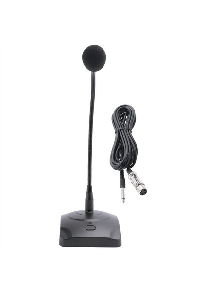 QR-501 Kablolu Konferans Mikrofonu Ofis Toplantısı Giya Kayıt Mikrofon Kondenser Mikrofon (Yurt Dışından) fiyatları