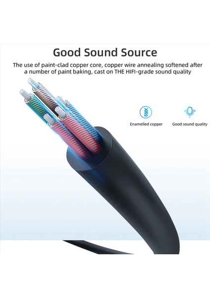 3pcs 3 5mm Ila Çift 6 5mm Adaptör Jakı Ses Kablosu 3 5 Ila 6 5 Aux Kordon 3 5 Gitar Mikser Amplifikatör Bas Için Jack Splitter (Yurt Dışından) fiyatları