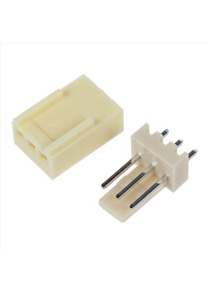 150 Adet KF2510-3P 2 54MM Pcb Başlığı 3 Pimli Konektör Kıvrım Terminal Muhafazası (Yurt Dışından) fiyatları