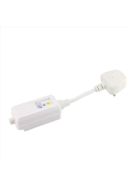 3x 13A AC240V Sızıntı Koruması Rcd Soket Adaptörü Ana Devre Kesici Sızıntı Koruma Fişi (Yurt Dışından) fiyatları