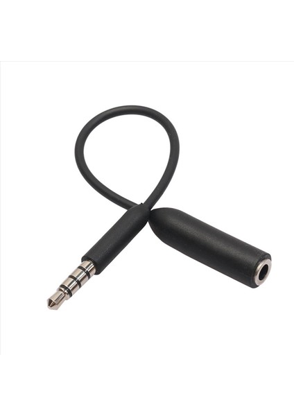 5x 3 5mm Ses Uzatma Kablosu Jack 3 5 Erkek - Kadın Kulaklık Genişletici Akıllı Telefon Kulaklık Için Yüksek Smartphone (Yurt Dışından) fiyatları