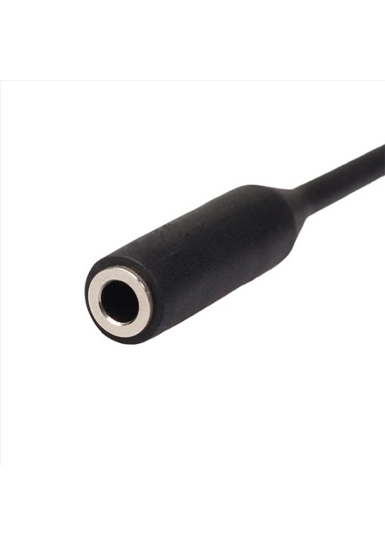 5x 3 5mm Ses Uzatma Kablosu Jack 3 5 Erkek - Kadın Kulaklık Genişletici Akıllı Telefon Kulaklık Için Yüksek Smartphone (Yurt Dışından) indirimleri