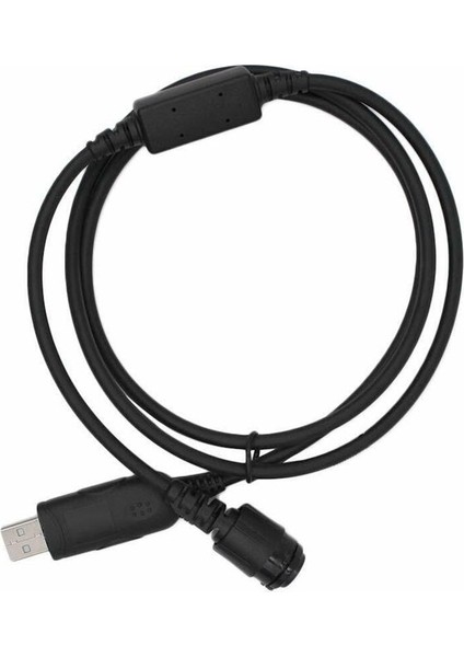 Motorola XTL5000 XTL1500 PM1500 XTL2500 HKN6184C Için USB Programlama Kablosu (Yurt Dışından)