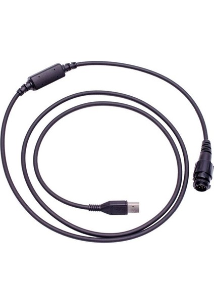 Motorola XTL5000 XTL1500 PM1500 XTL2500 HKN6184C Için USB Programlama Kablosu (Yurt Dışından) modelleri