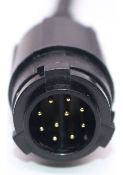 Motorola XTL5000 XTL1500 PM1500 XTL2500 HKN6184C Için USB Programlama Kablosu (Yurt Dışından) fırsatları