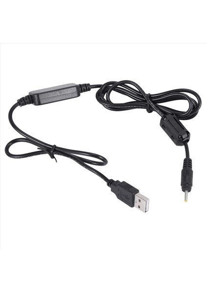 Yaesu Için 3x USB Şarj Cihazı Kablo Şarj Cihazı Yaesu Walkie Talkie Için Pil Şarj Cihazı (Yurt Dışından) modelleri