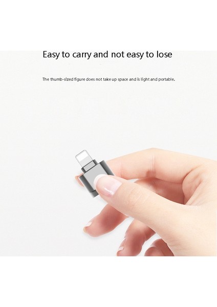 Mikro Sd Harici Otg Bellek Adaptörü Için Kart Okuyucu Mini Ios 13 Için Kart Okuyucu 14 iPhone 12/mini/pro Max Gold (Yurt Dışından) fırsatları