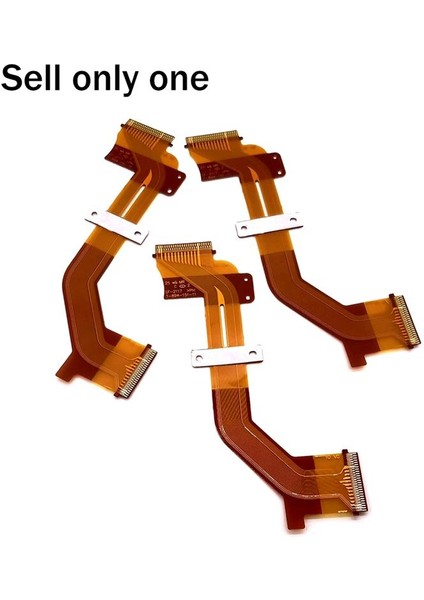 1pcs Yeni Ccd Coms Sony FDR-AX30E FDR-AX30 FDR-AX33 FDR-AXP33 FDR-AXP35 AX30 AXP35 Video Parçaları Için Flex Kablosu (Yurt Dışından) fırsatları