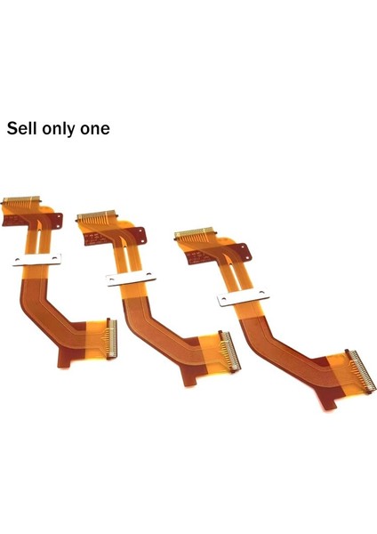 1pcs Yeni Ccd Coms Sony FDR-AX30E FDR-AX30 FDR-AX33 FDR-AXP33 FDR-AXP35 AX30 AXP35 Video Parçaları Için Flex Kablosu (Yurt Dışından) indirimleri