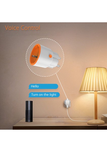 2x Tuya Akıllı Zigbee Power Fişi Eu 16A Soketi Kwh Elektrik Enerji Monitörü Singal Genişletici Tekrarlayıcı (Yurt Dışından) fiyatları