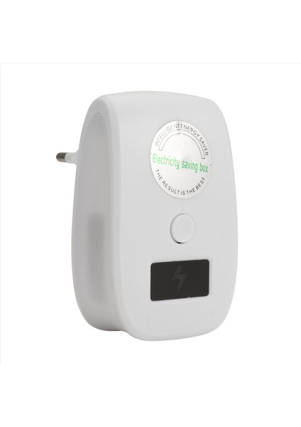 Hanehalkı Enerji Tasarruf Aletleri Power Tasarrufu Akıllı Cihaz Tasarrufu Enerji Tasarruf Cihazı Tv Çamaşır Makinesi Ab Fişi (Yurt Dışından)