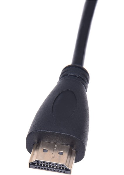 LCD Plazma Tv Için 2x Kablolu 10M Hdmı-Hdmı Kablo Kue 10 Metre (Yurt Dışından) modelleri