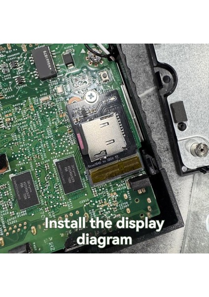 Dell Wyse 3040 - Sdı0 Tf Adaptörü Için Ngff E-Key Kablosuz Lan - Tf Kart Adaptörü (Yurt Dışından) modelleri