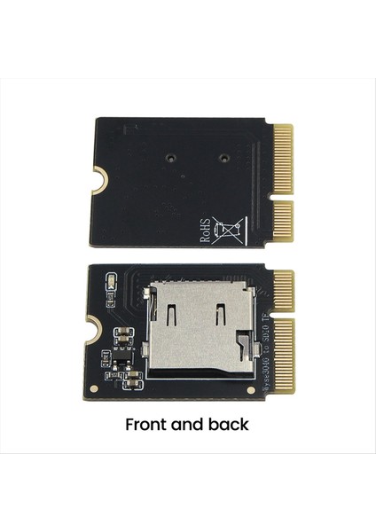 Dell Wyse 3040 - Sdı0 Tf Adaptörü Için Ngff E-Key Kablosuz Lan - Tf Kart Adaptörü (Yurt Dışından) fırsatları