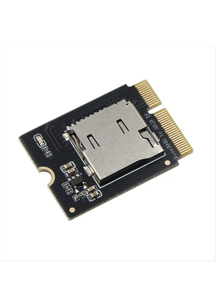 Dell Wyse 3040 - Sdı0 Tf Adaptörü Için Ngff E-Key Kablosuz Lan - Tf Kart Adaptörü (Yurt Dışından) indirimleri