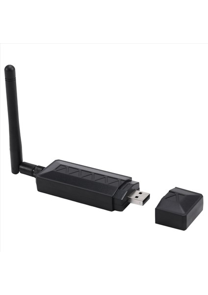 2x AR9271 Kablosuz USB Wifi Adaptörü 2 4G/150 Mbps Linux Kali Ubuntu Için Raspberry Pi Dizüstü Ağ Geliştirme B (Yurt Dışından) modelleri