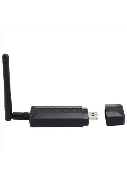 2x AR9271 Kablosuz USB Wifi Adaptörü 2 4G/150 Mbps Linux Kali Ubuntu Için Raspberry Pi Dizüstü Ağ Geliştirme B (Yurt Dışından) fırsatları