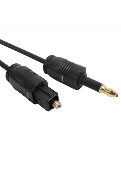 10X 2m Mini 3 5mm Fiş Dijital Optik Kablo Spdıf Optik Fiber Hattı (Yurt Dışından) modelleri