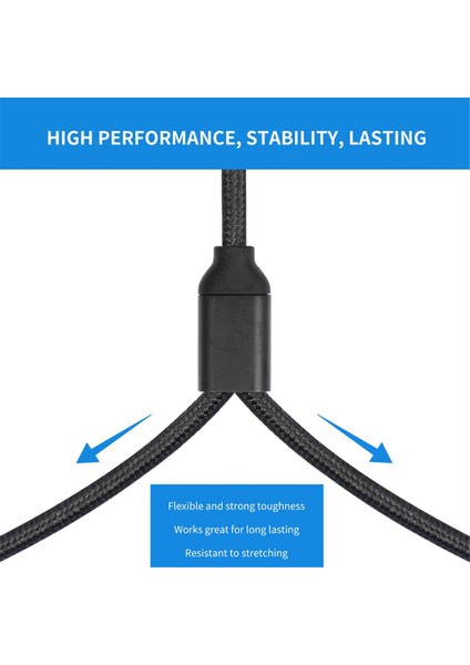 USB Tip C Erkek - 2 Xlr Erkek Amplifikatör Stereo Ses Kablosu 32BIT/384KHZ Akıllı Telefonlar Dizüstü Bilgisayar 1 Metre (Yurt Dışından) indirimleri