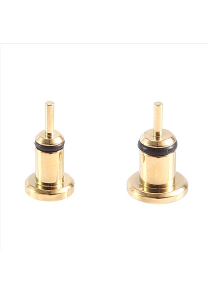 2pcs P35A P44A 3 5mm ve 4 4mm Kulaklık Jakı Toz Fişi Müzik Çalarlar N7 N8II N3PRO ve Amplifikatörler Ru6 C9 (Yurt Dışından) fırsatları
