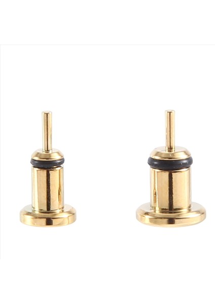2pcs P35A P44A 3 5mm ve 4 4mm Kulaklık Jakı Toz Fişi Müzik Çalarlar N7 N8II N3PRO ve Amplifikatörler Ru6 C9 (Yurt Dışından) indirimleri