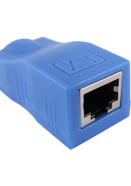 10X HDMI Extender - RJ45 Lan Uzatma Verici Alıcı Tx Rx CAT5E Cat6 Ethernet Kablosu V1 4 30M 4K Hd Tv 1080P (Yurt Dışından) indirimleri