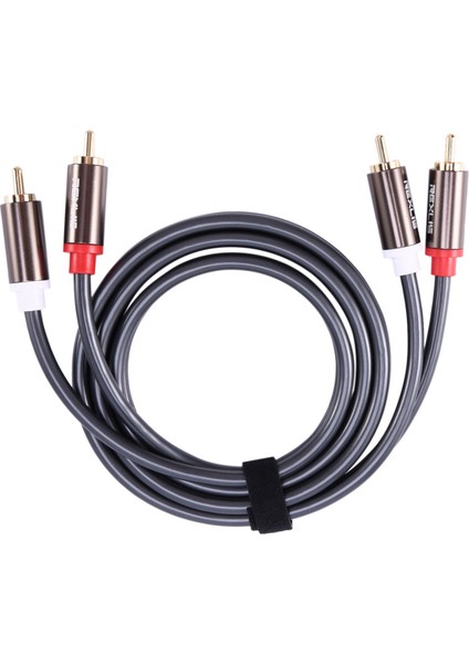 Tv DVD Amplifikatör Subwoofer Soundebar 1m Için 3x Rexlis 2 Rca Ila 2 Rca Erkek Hifi Ses Kablosu Ofc Av Hoparlör Tel (Yurt Dışından) modelleri