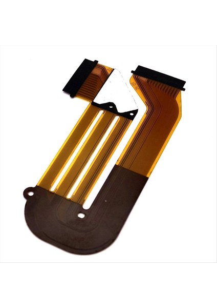 Ccd Flex Kablosu Cmos Connect Flex Kablosu Sony FDR-AX40 FDR-AX53 FDR-AX55 FDR-AXP55 Video Onarım Bölümü (Yurt Dışından)