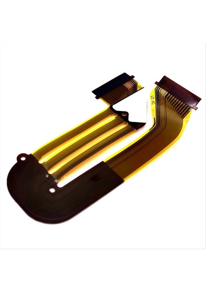 Ccd Flex Kablosu Cmos Connect Flex Kablosu Sony FDR-AX40 FDR-AX53 FDR-AX55 FDR-AXP55 Video Onarım Bölümü (Yurt Dışından) fırsatları