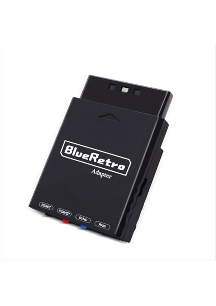 Psx Ps1 Ps2 Için Blueretro Kablosuz Oyun Denetleyicisi Adaptörü - Ipega 9076 Ps4 Ps5 Ns Anahtar Oyunu Contorller A (Yurt Dışından)