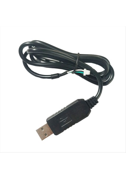 Rpı 5 Nesil Özel Seri Terminal Üç Pimli Terminal Uart Ekran Için Usb&#39 Yi Ttl&#39 Ye Indir Veri Kablosu (Yurt Dışından)
