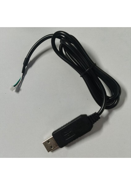Rpı 5 Nesil Özel Seri Terminal Üç Pimli Terminal Uart Ekran Için Usb&#39 Yi Ttl&#39 Ye Indir Veri Kablosu (Yurt Dışından) modelleri