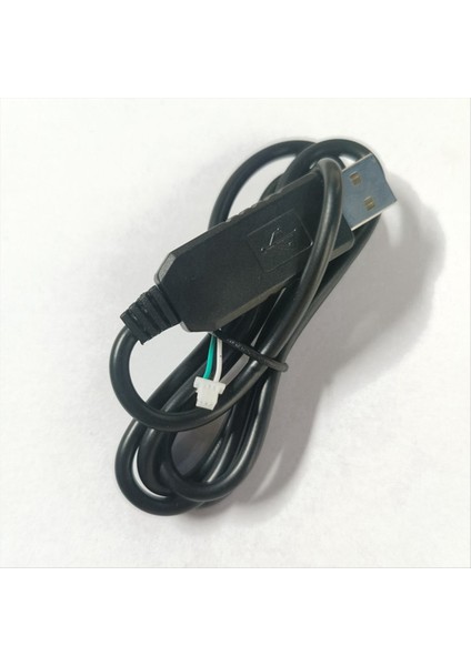 Rpı 5 Nesil Özel Seri Terminal Üç Pimli Terminal Uart Ekran Için Usb&#39 Yi Ttl&#39 Ye Indir Veri Kablosu (Yurt Dışından) indirimleri