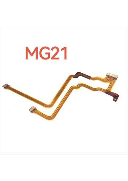 Jvc Gz -Mg Serisi Için Yedek LCD Flex Kablosu - Jvc MG20 MG21 MG77 MG505 MG67 Kamera Onarım Parçası ile Uyumlu (Yurt Dışından) fiyatları