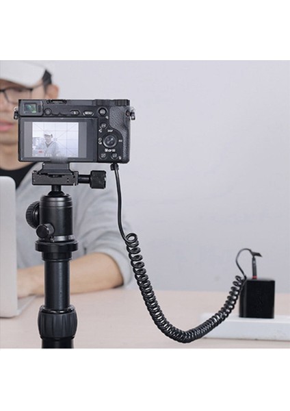 3x NP-FW50 Kumyala Pil Dc So-Ny Alpha A6400 ILCE-6400 6500 6300 6000 5100 5000 Kamera Için AC-PW20 AC-PW20 (Yurt Dışından) fırsatları