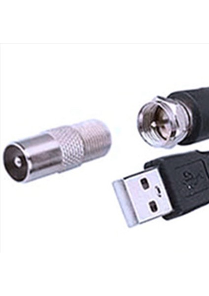 3x Hızlı Kurulum Açık Veya Kapalı Hdtv Dijital Tv Anten Sinyal Amplifikatörü Hd Fm Dvb USB Powered 32DBI (Yurt Dışından) modelleri