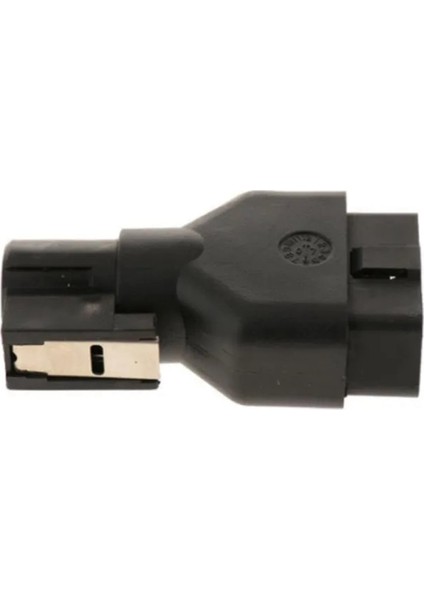 2x 16PIN Obdıı Konnektör Adaptörü Tech2 Teşhis Aracı 16PIN Obd2 Konektörü Obd Fişi Vetronix Tech 2 Scanne (Yurt Dışından) indirimleri