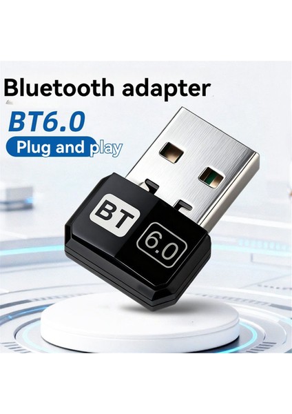 2 Adet USB Bluetooth 6 0 Adaptörü Pc Için Bluetooth Verici Alıcı LMP14 Masaüstü Dizüstü Klavye Fare Kulaklık (Yurt Dışından) fiyatları