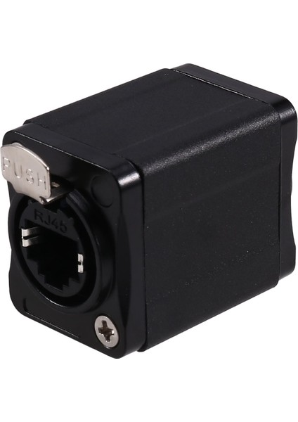 1 Adet RJ45 Geçiş Çoğaltıcı Cat6 Stp Korumalı Dişi Düz Çoğaltıcı Dönüştürücü Ethernet Uzatma Adaptörü A (Yurt Dışından) modelleri