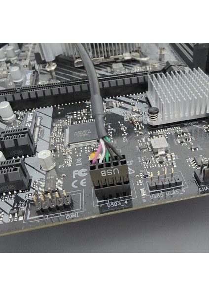 M.2 Nvme 2280 2260-WIFI/BLUETOOTH A/e Anahtar Nıc Ağ Kartı 2230 M-Key&#39;den AX210 Adaptör Kartı Için A/e Tuş Adaptörüne (Yurt Dışından) fırsatları