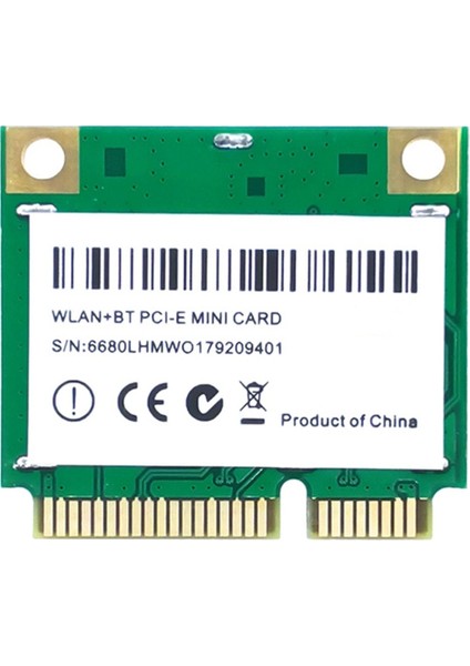 2x AX200 AX3000HMW Ağ Kartı Mini Pcı-E Wifi 6 Kablosuz Adaptör 2 4g/5g Bluetooth 5 1 Wifi Kartı 802 11AX WIN10 Için (Yurt Dışından) modelleri